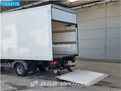 Mercedes Atego Ciężarówka furgon Mercedes-Benz Atego 821 4X2 8tonner Ladebordwand Automatic Euro 6