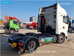 Iveco S-Way 460 4X2 LNG Retarder Euro 6