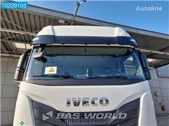 Iveco S-Way 460 4X2 LNG Retarder Euro 6