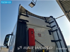 Iveco S-Way 460 4X2 LNG Retarder Euro 6