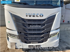 Iveco S-Way 460 4X2 LNG Retarder Euro 6