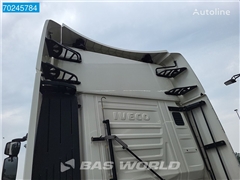 Iveco STRALIS Ciągnik siodłowy IVECO Stralis 400 4X2 NL-Truck LNG Retarder 2x Tanks Euro 6