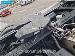 Iveco STRALIS Ciągnik siodłowy IVECO Stralis 400 4X2 New APK! LNG Retarder 2x Tanks ACC Euro 6