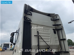 Iveco STRALIS Ciągnik siodłowy IVECO Stralis 400 4X2 New APK! LNG Retarder 2x Tanks ACC Euro 6