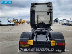 Iveco STRALIS Ciągnik siodłowy IVECO Stralis 400 4X2 New APK! LNG Retarder 2x Tanks ACC Euro 6