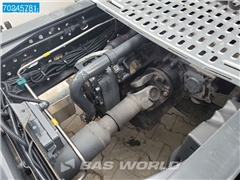 Iveco STRALIS Ciągnik siodłowy IVECO Stralis 400 4X2 New APK! LNG Retarder 2x Tanks ACC Euro 6