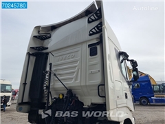 Iveco STRALIS Ciągnik siodłowy IVECO Stralis 400 4X2 LNG NL-Truck Retarder 2x Tanks ACC Euro 6