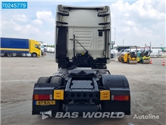 Iveco STRALIS Ciągnik siodłowy IVECO Stralis 400 4X2 LNG NL-Truck Retarder 2x Tanks ACC Euro 6