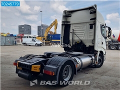 Iveco STRALIS Ciągnik siodłowy IVECO Stralis 400 4X2 LNG NL-Truck Retarder 2x Tanks ACC Euro 6