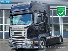 Scania R400 4X2 Retarder CR19T Mega Euro 5