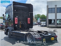 Scania R400 4X2 Retarder CR19T Mega Euro 5