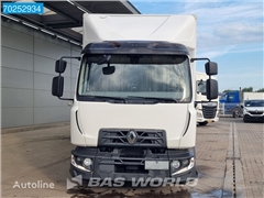 Renault D 240 4X2 12 Tons Automatic Euro 6