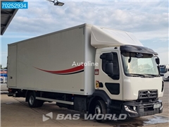 Renault D 240 4X2 12 Tons Automatic Euro 6