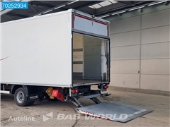 Renault D 240 4X2 12 Tons Automatic Euro 6