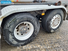 Volvo FH 420 6X2 VDL 30-590 Manual VEB Big-Axle Liftachs