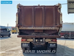 Volvo FMX 460 10X4 34m3 Hydr. Pusher 55T payload VEB+ EE