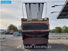 Volvo FMX 460 10X4 55T Payload Hydr. Pusher VEB+ EEV