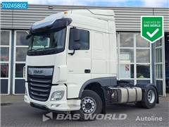 DAF XF Ciągnik siodłowy DAF XF 480 4X2 SC ACC Standklima LED