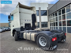 DAF XF Ciągnik siodłowy DAF XF 480 4X2 SC ACC Standklima LED