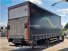 Volvo FL 210 4X2 12tonner ComfortCab 2000kg Ladebordwand