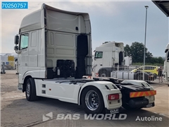 DAF XF Ciągnik siodłowy DAF XF 530 4X2 SSC Retarder 2x Tanks Alcoa&039;s StandKlima ACC LED