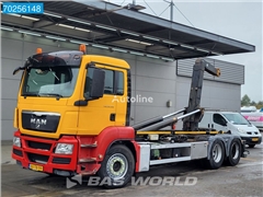 MAN TGS 28.400 6X2 NL-Truck EEV M 25T VDL Hook