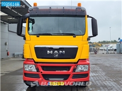 MAN TGS 28.400 6X2 NL-Truck EEV M 25T VDL Hook