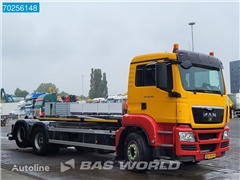 MAN TGS 28.400 6X2 NL-Truck EEV M 25T VDL Hook