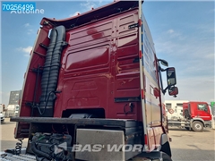 Volvo FH16 Ciągnik siodłowy Volvo FH16 540 6X2 Retarder 2x Tanks Globetrotter ADR Liftachse