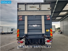 MAN TGS 26.320 6X2 Frigoblock Chereau Ladebordwand Lif