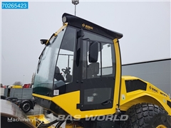 Walec drogowy BOMAG BW213 DH-5 CE / EPA CERTIFIED