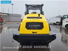 Walec drogowy BOMAG BW213 DH-5 CE / EPA CERTIFIED