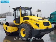 Walec drogowy BOMAG BW213 DH-5 CE / EPA CERTIFIED