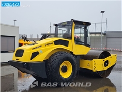 Walec drogowy BOMAG BW213 DH-5 CE / EPA CERTIFIED