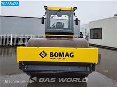 Walec drogowy BOMAG BW213 DH-5 CE / EPA CERTIFIED