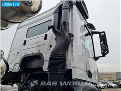 Nowa betonomieszarka Mercedes-Benz Arocs 4142 8X4