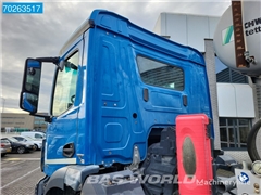 Betonomieszarka Mercedes-Benz Arocs 3240 8X4 Schwi