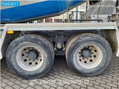 Betonomieszarka Mercedes-Benz Arocs 3240 8X4 Schwi