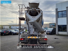 Betonomieszarka Mercedes-Benz Arocs 3240 8X4 Schwi