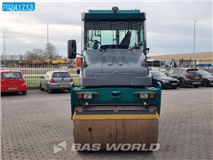 Walec drogowy Hamm DV70 VO DUTCH MACHINE FROM FIRS