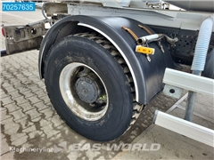 Betonomieszarka Mercedes-Benz Arocs 1832 4X2 Big-A