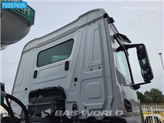 Betonomieszarka Mercedes-Benz Arocs 1832 4X2 Big-A