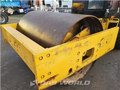 Walec drogowy Caterpillar CS64 B