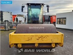 Walec drogowy Caterpillar CS64 B