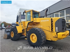 Ładowarka kołowa Volvo L150 E