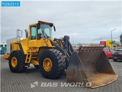 Ładowarka kołowa Volvo L150 E