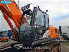 Koparka gąsienicowa Hitachi ZX290 LC -5