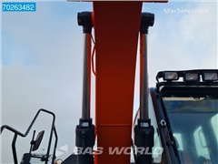 Koparka gąsienicowa Doosan DX140 LC-5 GERMAN MACHI