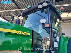 Ciągnik kołowy John Deere 7830 AP 4X4 DUTCH TRACTO