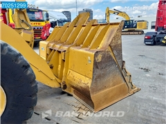 Ładowarka kołowa Caterpillar 972 K GERMAN DEALER M